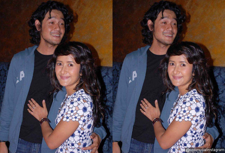 Widi Mulia dan Dwi Sasono, 12 Tahun Menikah