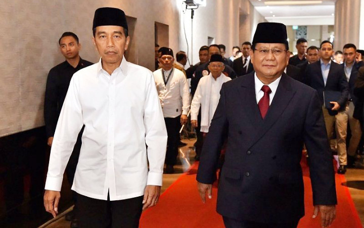 Debat Kedua, Prabowo dan Jokowi Diminta Beri Solusi Soal Kerusakan Lingkungan Akibat Eksploitasi SDA