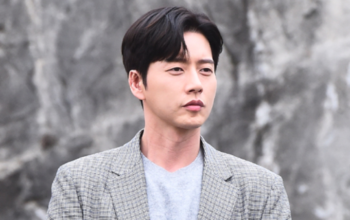 Park Hae Jin Paling Nantikan Syuting Adegan Cekcok di 'Secret'
