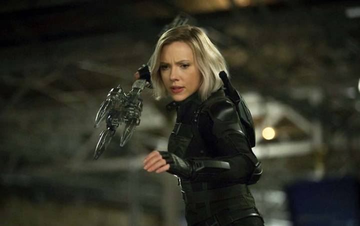 Marvel Studios Bakal Gunakan Judul Samaran 'Blue Bayou' Selama Proses Produksi 'Black Widow' 