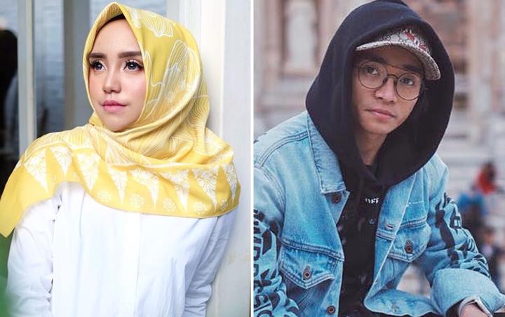 Foto Perdana Salmafina Lepas Hijab Dibully Wajah Oplas, Taqy Eks Suami Pamer Istri Baru?
