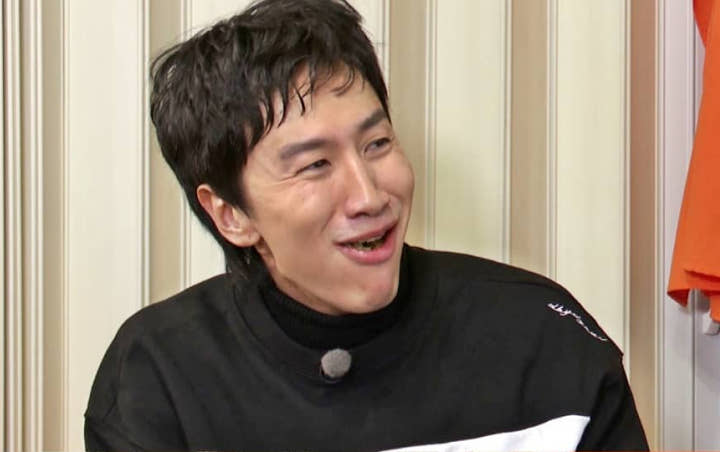 Lee Kwang Soo Kembali Alami Nasib Apes Yang Mengejutkan Member 'Running Man'