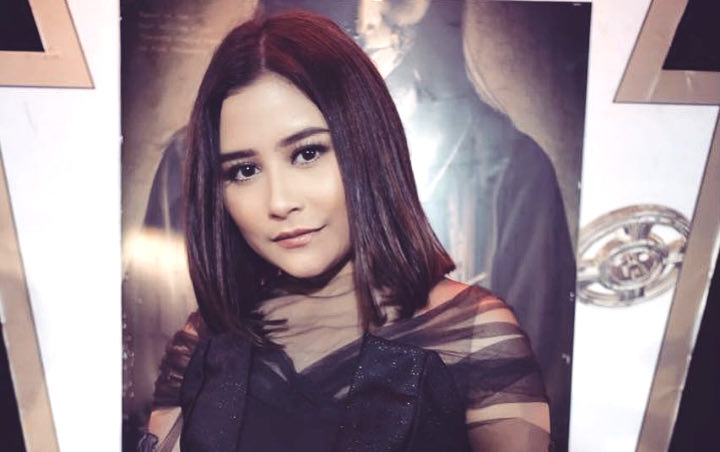 Cerita Prilly Latuconsina yang Sering Diganggu Hal Mistis Hingga Harus Gonta-Ganti ART