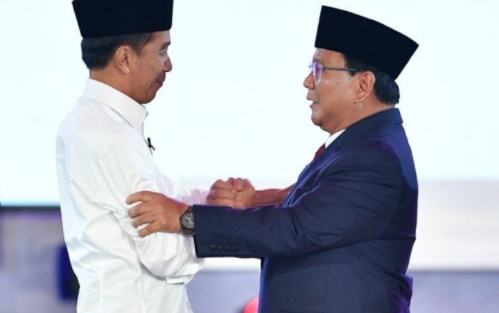 Pakar Bahasa Tubuh Beber Makna Senyum Jokowi Hingga Perubahan Verbal Prabowo di Debat Capres Kedua