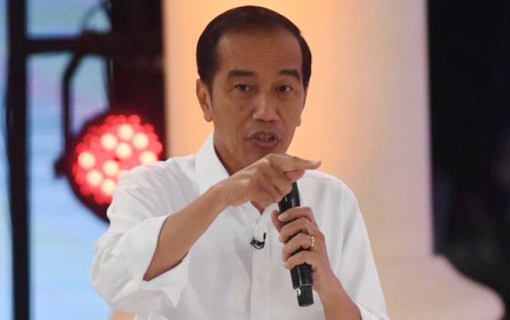 Ini Alasan TKN Sebut Jokowi Sudah Menang Telak Lawan Prabowo di Debat Capres Kedua