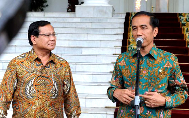 Jokowi Kembali Dilaporkan ke Bawaslu Soal Dirinya Serang Prabowo: Enggak Usah Debat Saja
