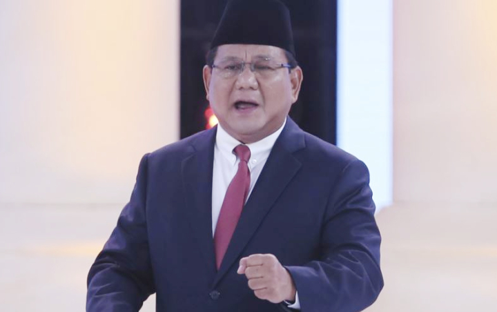 Prabowo Diminta Buktikan Perkataannya dan Serahkan Ratusan Ribu Hektare Lahan Untuk Petani Kecil