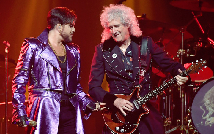 Oscar 2019: Queen dan Adam Lambert Bakal Nyanyikan 'Bohemian Rhapsody'