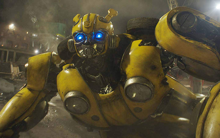 'Bumblebee' Dipastikan Menjadi Film Reboot Sekaligus Pembuka Transformers Universe