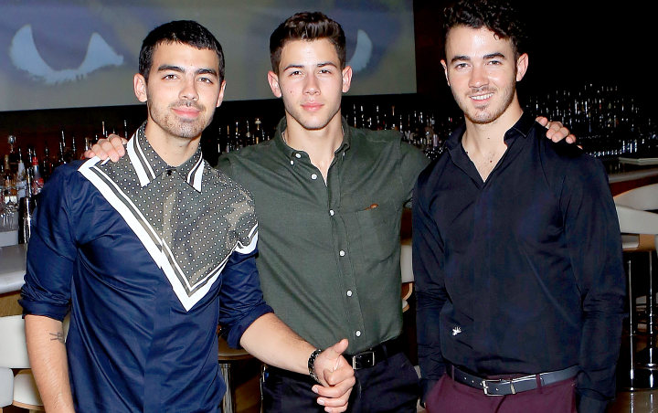Jonas Brothers Bakal Reuni dengan Nama Baru Usai Bubar Selama 6 Tahun