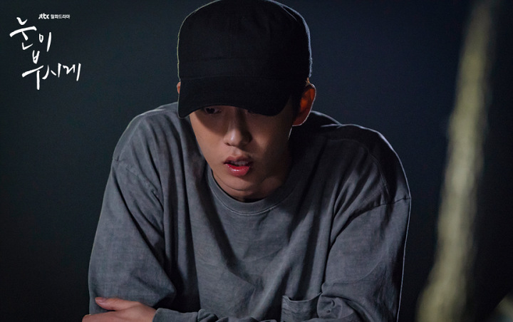 Akting Nam Joo Hyuk di 'The Light in Your Eyes' Terus Dipuji, Disebut Tepat Pilih Peran