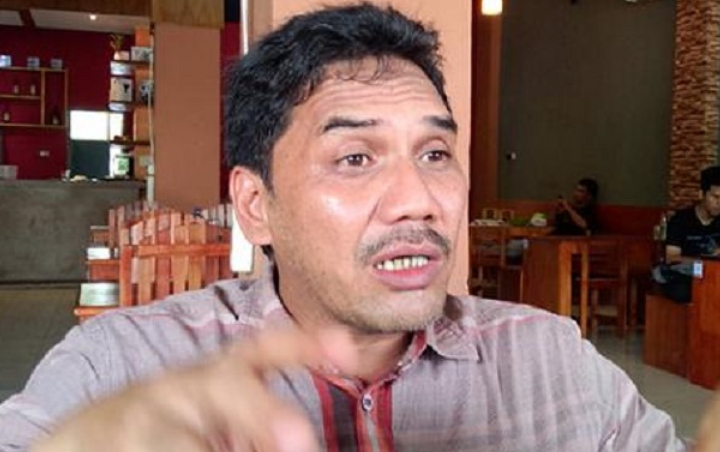 Eks Kombatan GAM Ini Akui Manfaatkan Lahan Prabowo di Aceh Atas Nama Pribadi