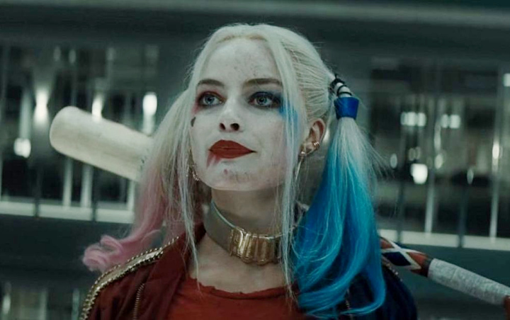 Margot Robbie Bakal Kembali Perankan Harley Quinn di 'Suicide Squad 2' Garapan James Gunn