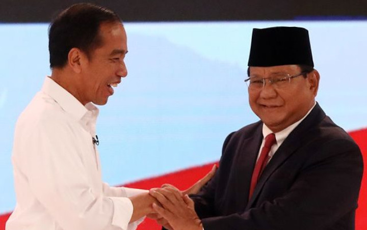 Pakar Semiotika Soal Debat Capres Kedua: Jokowi Emosional, Prabowo Cenderung Stabil