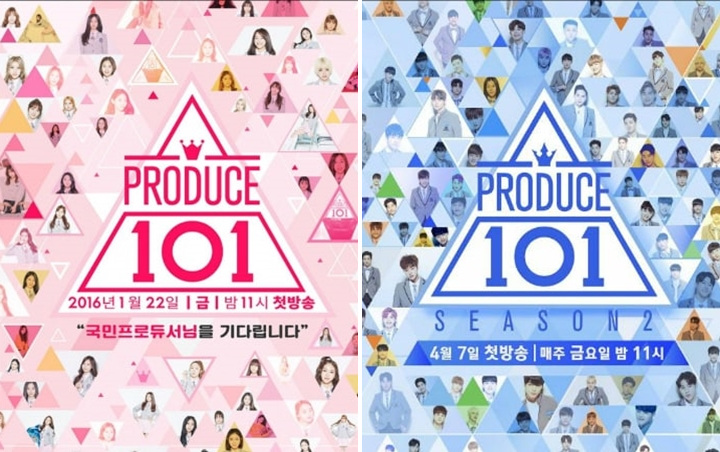 'Produce 101' Season 4 Siap Syuting, Netter Malah Bahas Sakit Hati Wanna One Bubar