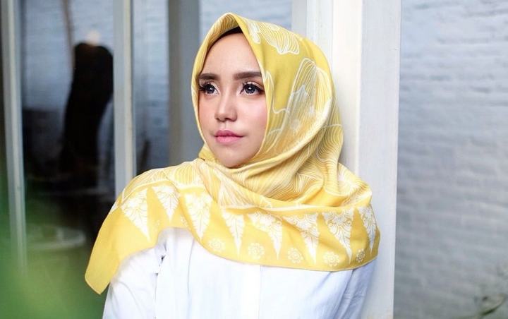 Salmafina Sunan Ngamuk Diejek Bakal Bunuh Diri Pasca Lepas Hijab