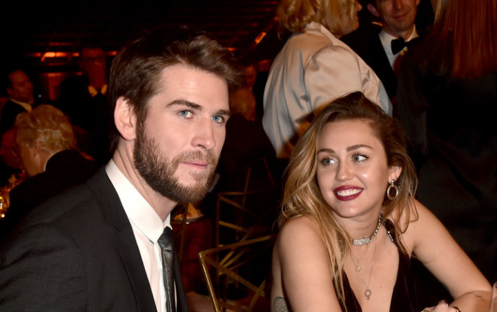 Liam Hemsworth Beberkan Hal Terbaik Usai Nikahi Miley Cyrus