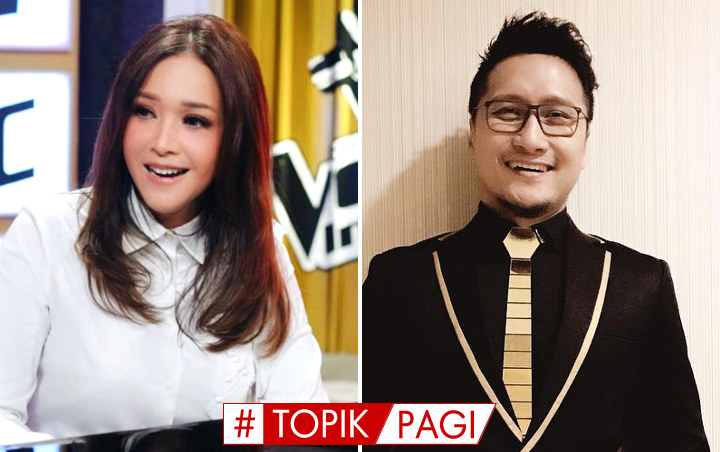 Maia Tulis Soal Karma Dihubungkan ke Ahmad Dhani, Akun IG Arie Untung Dianggap Bahaya-Topik Pagi