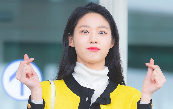 Seolhyun AOA Banjir Kritikan Usai Setuju Jadi Pemeran Utama 'My Country'