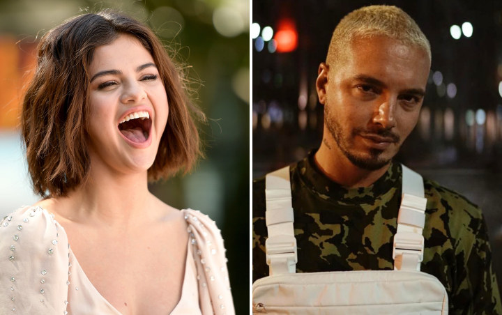 Selena Gomez Bakal Kolaborasi Bareng J Balvin, Fans Sambut Antusias