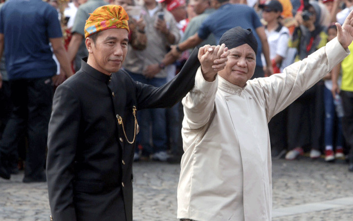 Gerindra Sebut Hasil Lahan Prabowo untuk Biaya Kampanye Jokowi, PDIP Ungkap Fakta Lain