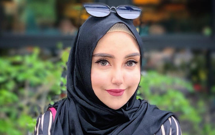 Pamer Pose Olahraga Usai Lepas Hijab, Salmafina Sunan Disebut Jablay