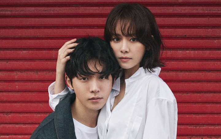 Nam Joo Hyuk dan Han Ji Min Ungkap Manfaat Bintangi 'The Light in Your Eyes'