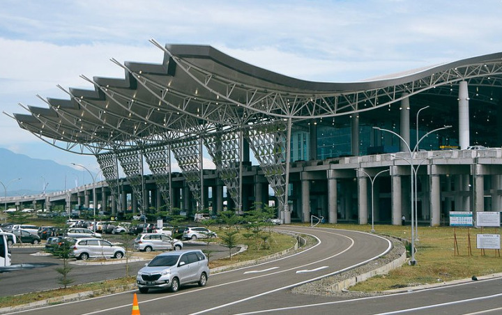 Prabowo Sebut Bandara Kertajati Hanya Monumen, Relawan Jokowi Tuntut Permintaan Maaf