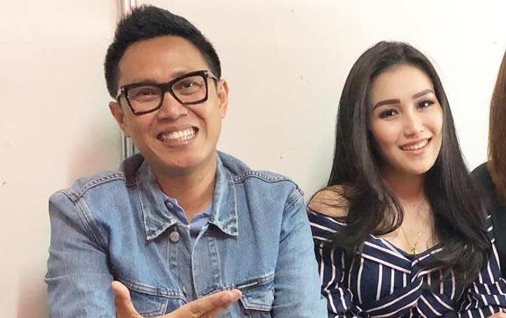 Haters Bongkar 'Kebusukan' Eko Patrio, Ngamuk Foto Nagita Diblur-Sebar Isu Selingkuh Ayu Ting Ting