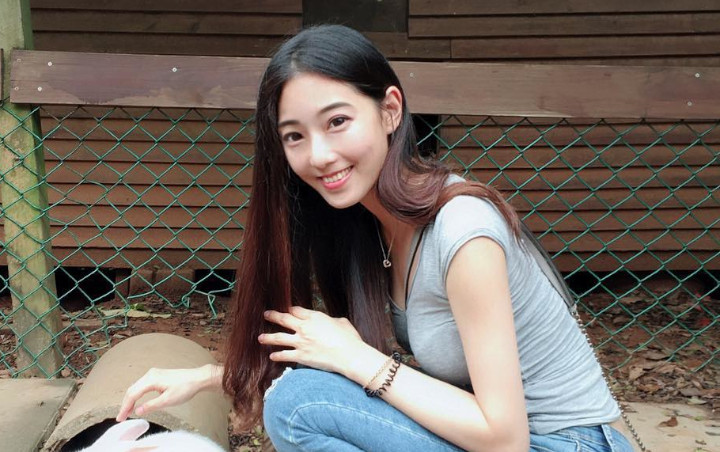 Wanita Ini Viral Jadi 'Guru Paling Hot Di Taiwan', Intip Foto-Foto Cantiknya Bak Bidadari!