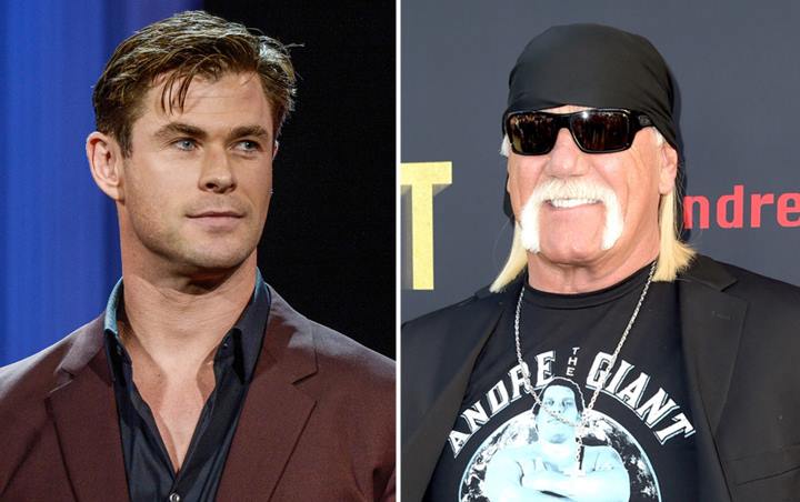 Chris Hemsworth Bakal Perankan Pegulat Legendaris Hulk Hogan di Film Baru Netflix
