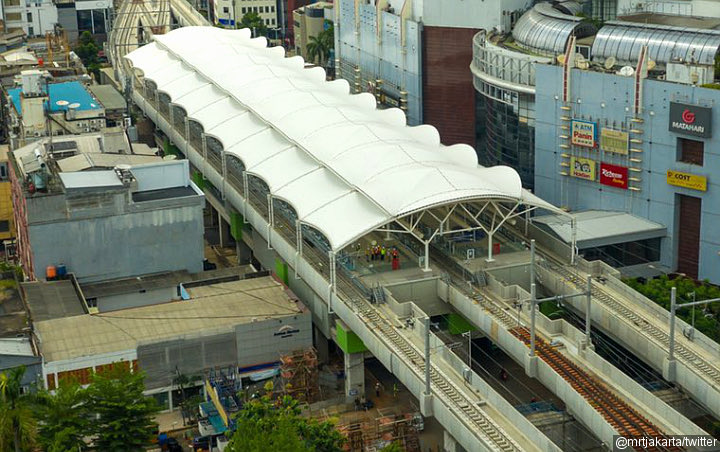 DPRD DKI Jakarta Tolak Usulan Subsidi MRT yang Terlalu Tinggi Karena Tak Bermanfaat
