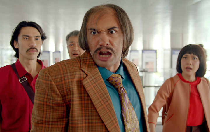 Intip Kocaknya Reza Rahadian dan BCL Cari Karyawan Baru di Trailer 'My Stupid Boss 2'