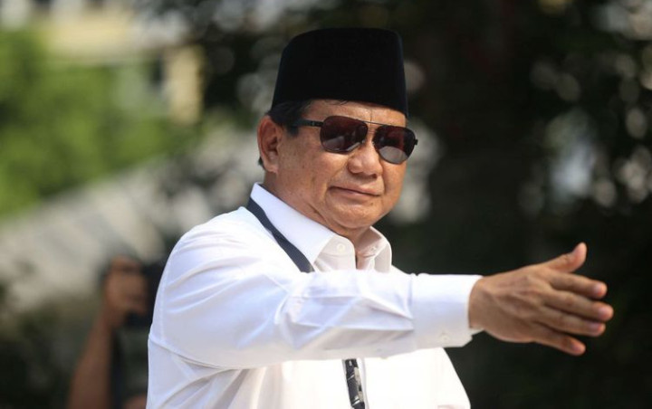 Prabowo Subianto Janjikan Menteri Keuangan di Kabinetnya Nanti Bukan 'Pencetak Utang'
