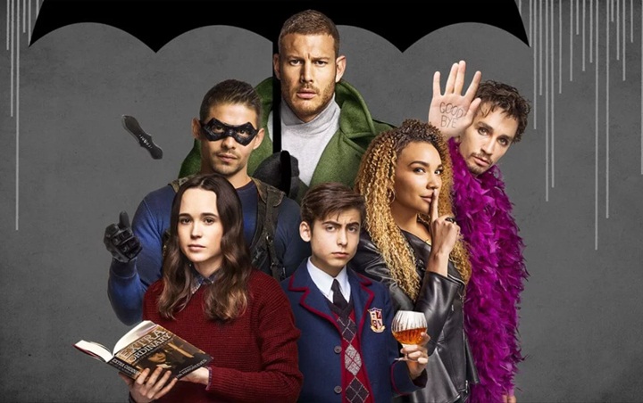 Fans Minta Netflix Rilis 'The Umbrella Academy' Season 2, Inikah Bocoran Ceritanya Menurut Komik?
