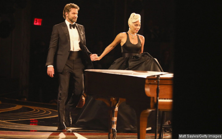 Oscar 2019: Penampilan Lady Gaga dan Bradley Cooper 'Sihir' Seluruh Penonton