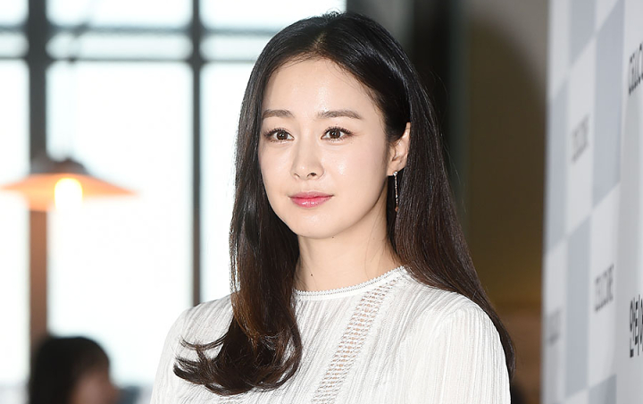 Kim Tae Hee Dipilih Sebagai Aktris dengan Akting Paling Mengecewakan