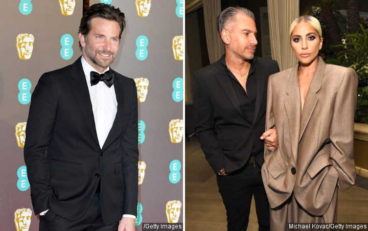 Bradley Cooper Disebut Sebagai Penyebab Putusnya Lady Gaga - Christian Carino
