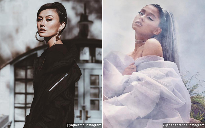 Lagu Agnes Monica Hingga Ariana Grande Dilarang Tayang oleh KPI Jawa Barat, Kok Bisa?