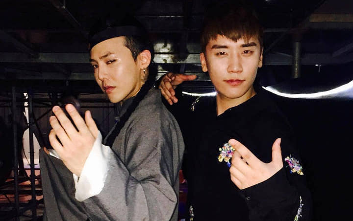 Saham YG Entertainment Anjlok