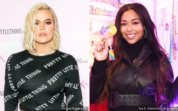Khloe Kardashian Panggil Jordyn Woods dengan Istilah 'Ular' Akibat Skandal Perselingkuhan