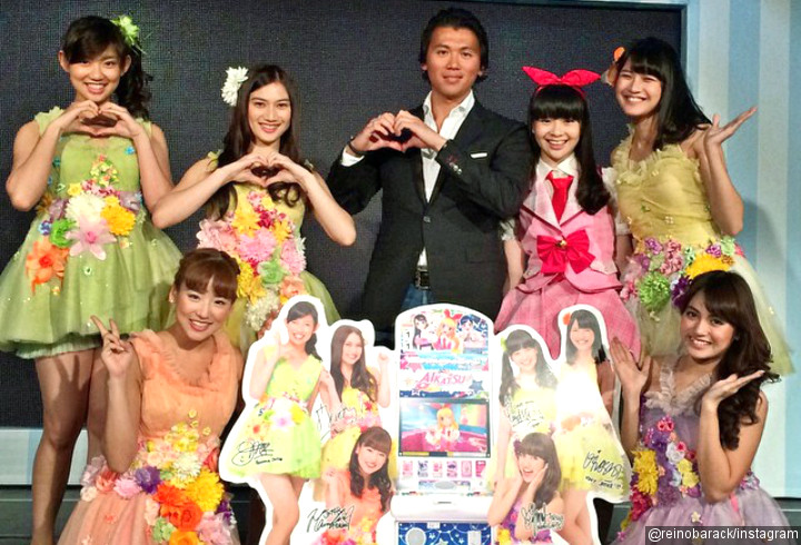 Ikut Andil dalam Karier JKT48