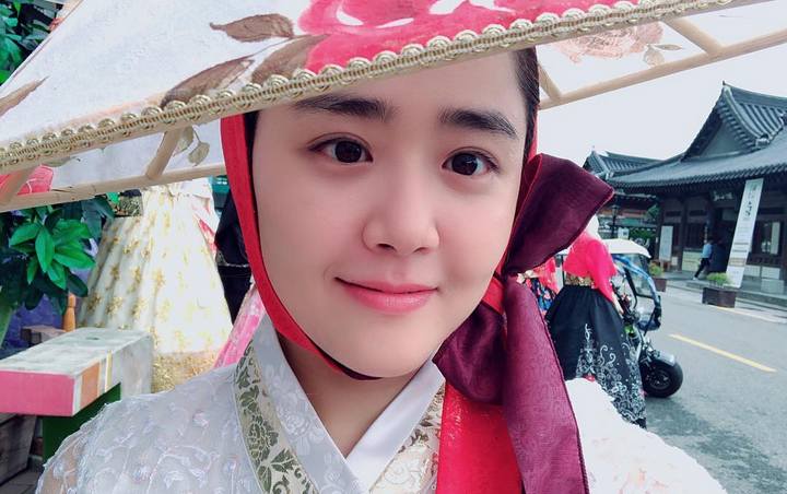 Moon Geun Young Diincar Bintangi Drama Pertama Dalam 4 Tahun Terakhir