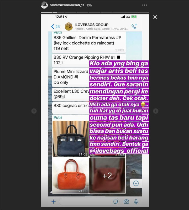 Barang Bekas