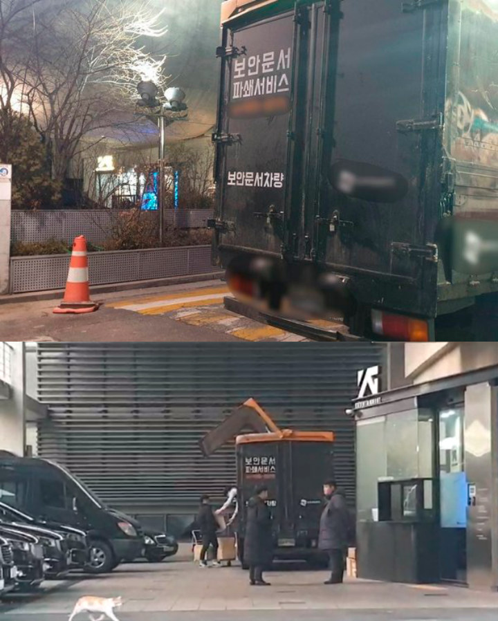 YG Bantah Hancurkan Bukti-Bukti Yang Berhubungan Dengan Kasus Seungri