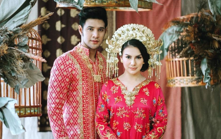 Aura Ammar Zoni Tampan Jelang Nikahi Irish Bella, Sempat 'Tega' Musuhi Ibu Ranty Maria?