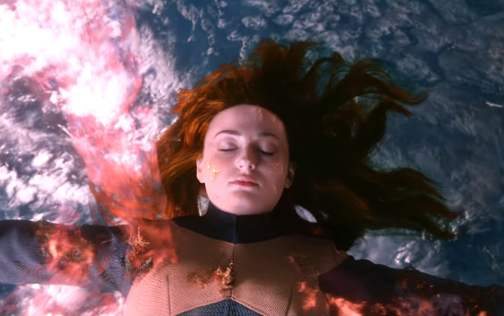 Trailer Baru 'Dark Phoenix' Isyaratkan Kematian Anggota X-Men