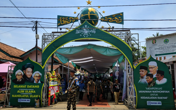 NU Usulkan Istilah Ini untuk Ganti Sebutan Kafir Bagi Nonmuslim Indonesia