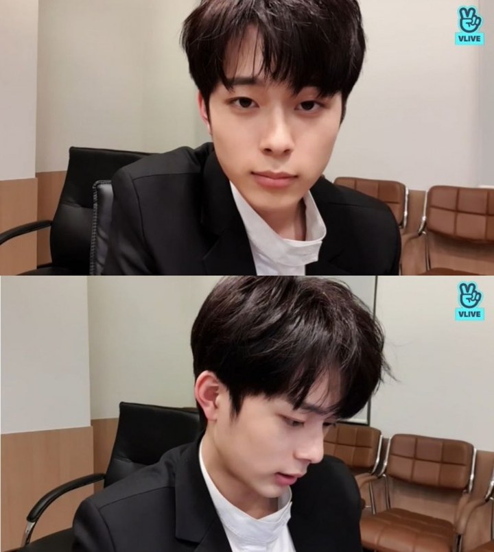 Yoo Seon Ho Sensitif Saat Ditanyai Fans dan Bahas Kedekatan dengan Chani SF9