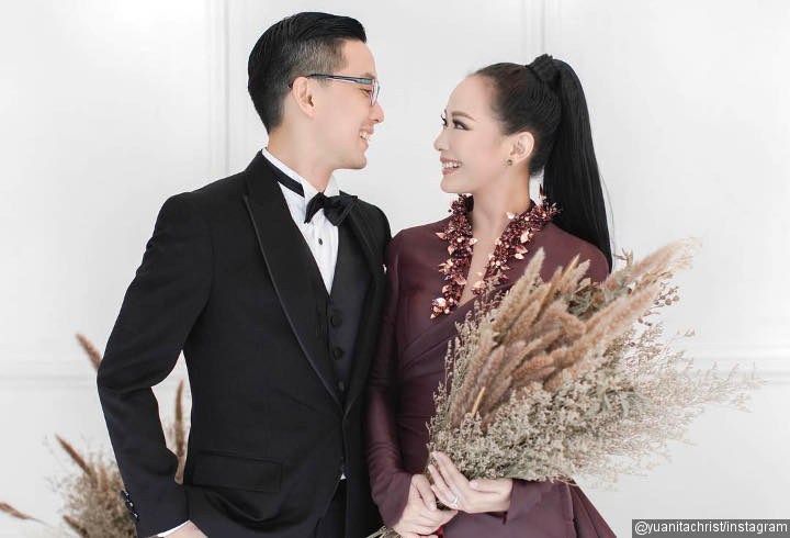 Perjalanan Cinta Yuanita Begitu Banyak Menginspirasi